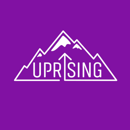 Uprising Wyoming logo