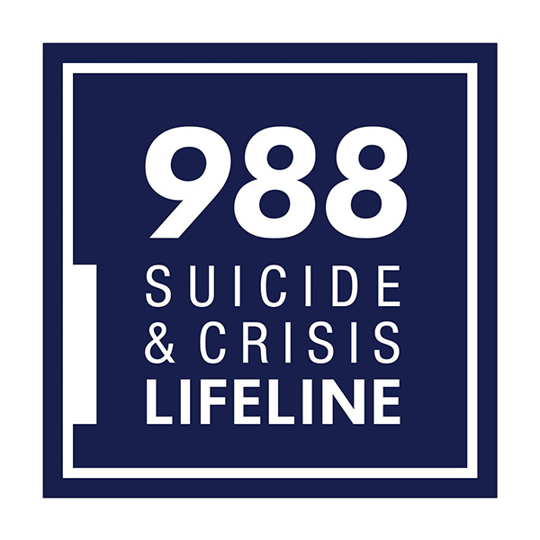 988 suicide lifeline