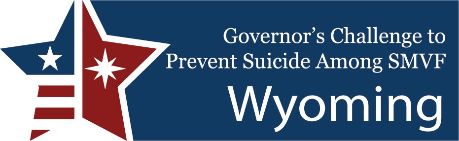 Governor’s and Mayor’s Challenges to Prevent Suicide Among Service Members, Veterans, and their Families (SMVF)