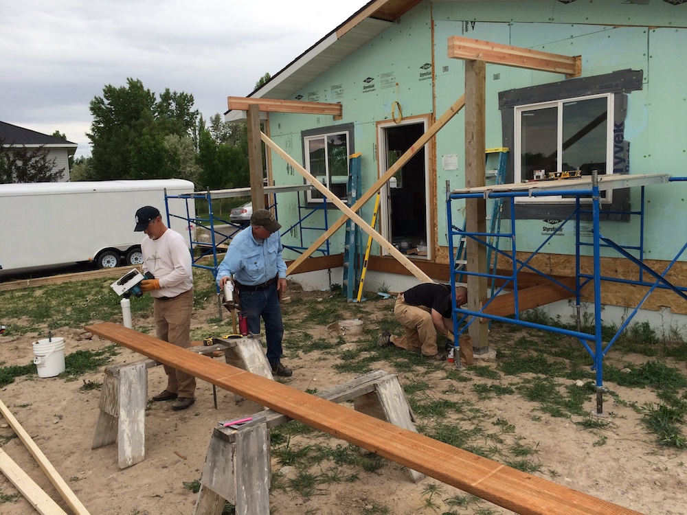 Source: Habitat For Humanity Wind River Country, Facebook