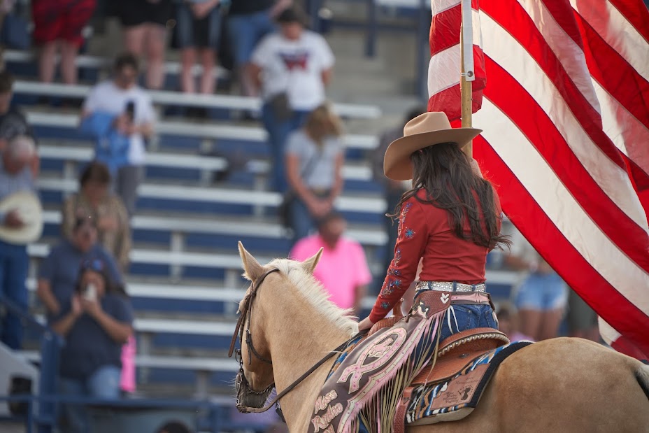 Image: Wyoming State Fair, Facebook