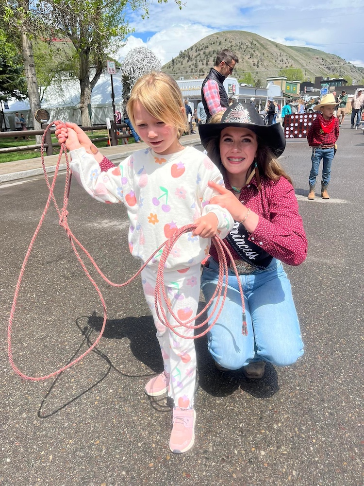 Image: Teton County Fair, Facebook