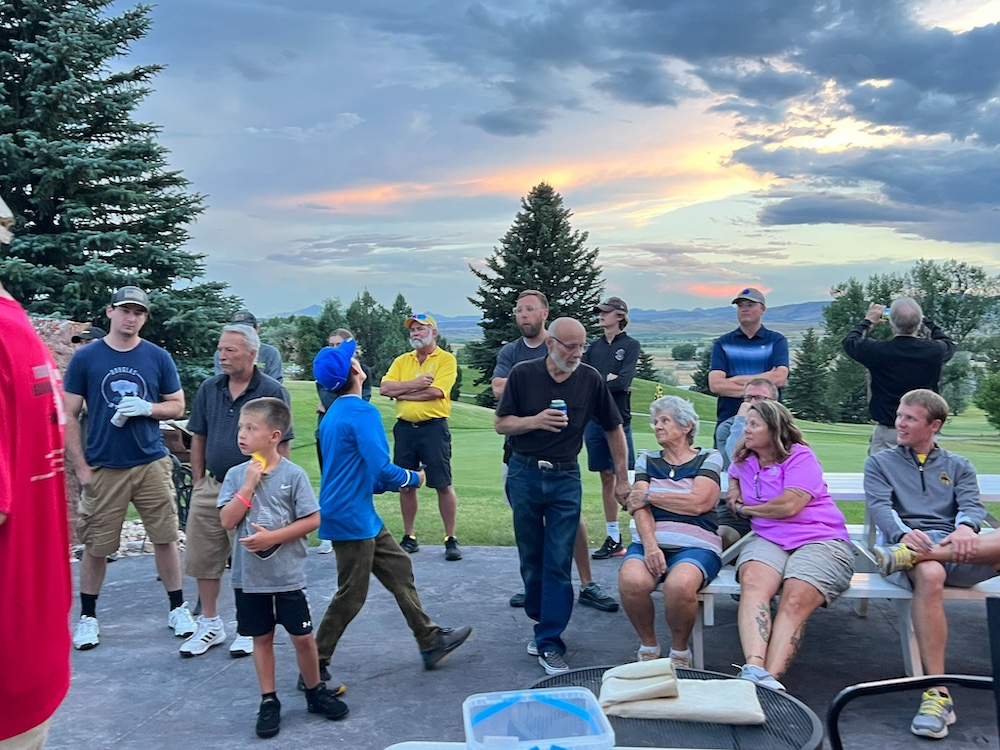 Image: Youth Development Services, Facebook