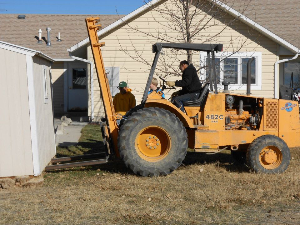 Image: Youth Development Services, Facebook