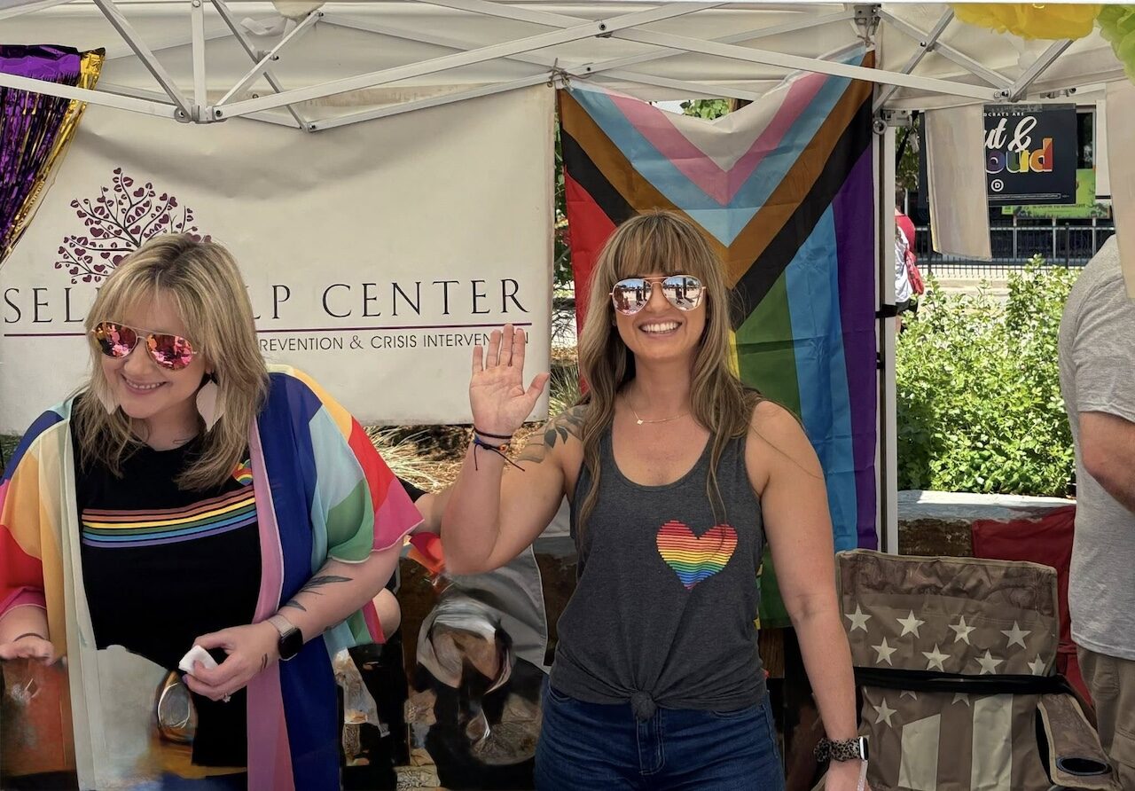 Image: Self Help Services, Facebook