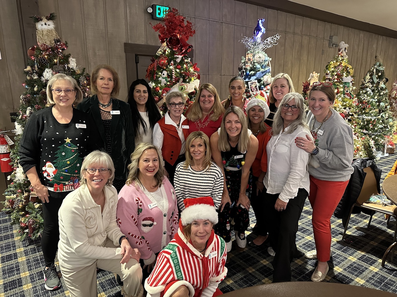 Source: Soroptimist of Jackson Hole, Facebook