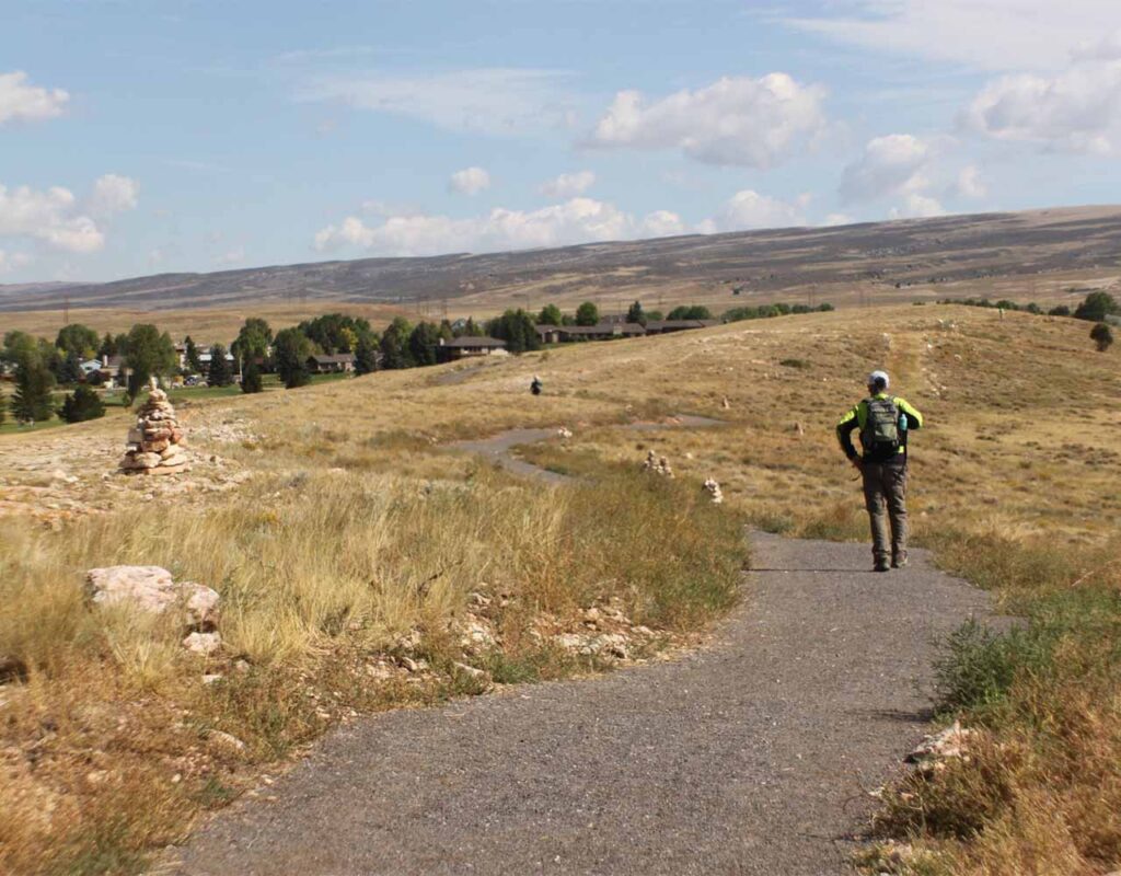 Source: Pilot Hill Project, Facebook